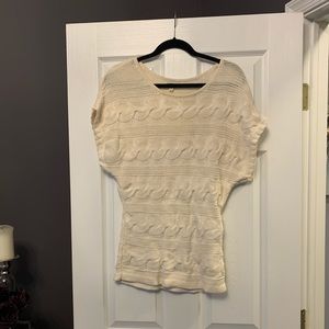 Cozy Knit Tunic Sweater